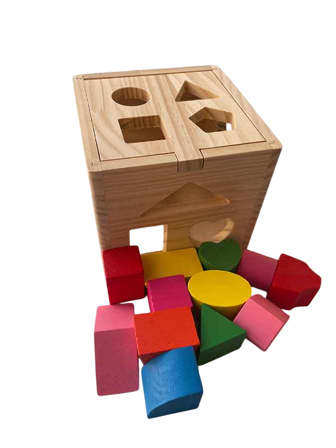 Double Row Storage Unit